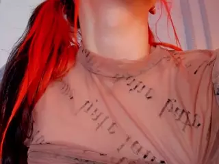 Violetta-Nur's Live Sex Cam Show