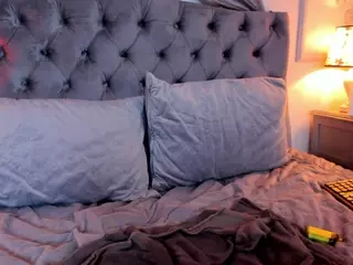 Violetta-Nur's Live Sex Cam Show