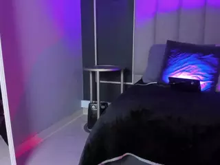 Violetta-Nur's Live Sex Cam Show
