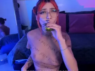 Violetta-Nur's Live Sex Cam Show