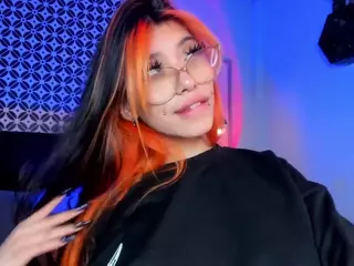 Violetta-Nur's Live Sex Cam Show