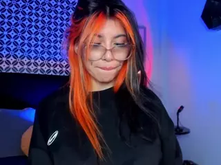 Violetta-Nur's Live Sex Cam Show