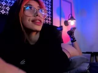 Violetta-Nur's Live Sex Cam Show