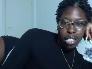 your Madam Indigo's Live Sex Cam Show