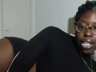 your Madam Indigo's Live Sex Cam Show