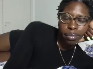 your Madam Indigo's Live Sex Cam Show