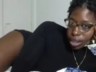 your Madam Indigo's Live Sex Cam Show