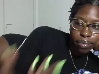 your Madam Indigo's Live Sex Cam Show