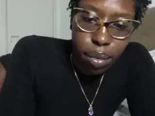 your Madam Indigo's Live Sex Cam Show