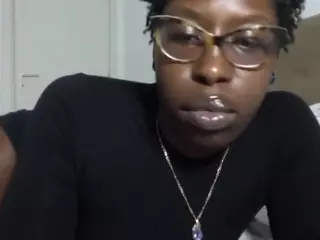 your Madam Indigo's Live Sex Cam Show