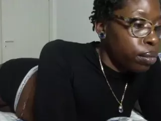 your Madam Indigo's Live Sex Cam Show