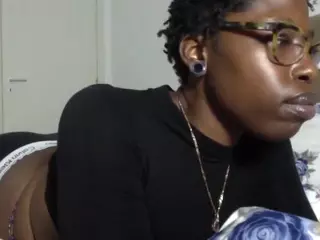 your Madam Indigo's Live Sex Cam Show