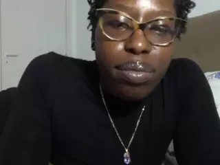 your Madam Indigo's Live Sex Cam Show