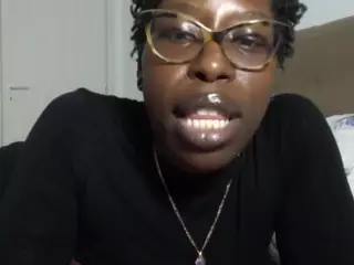 your Madam Indigo's Live Sex Cam Show
