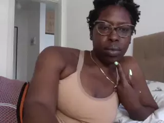 your Madam Indigo's Live Sex Cam Show