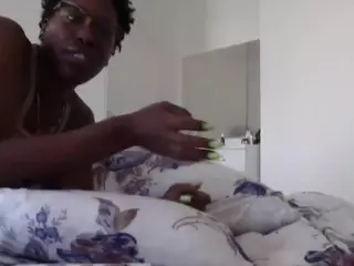 your Madam Indigo's Live Sex Cam Show