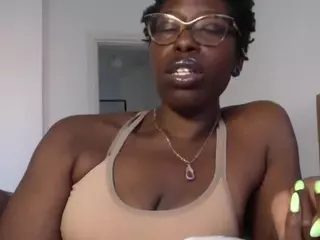 your Madam Indigo's Live Sex Cam Show