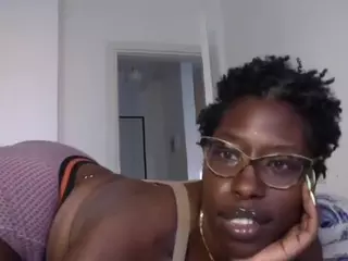 your Madam Indigo's Live Sex Cam Show