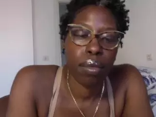 your Madam Indigo's Live Sex Cam Show
