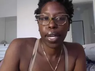 your Madam Indigo's Live Sex Cam Show