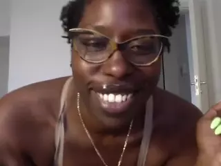 your Madam Indigo's Live Sex Cam Show