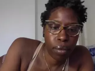 your Madam Indigo's Live Sex Cam Show