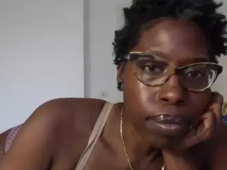 your Madam Indigo's Live Sex Cam Show