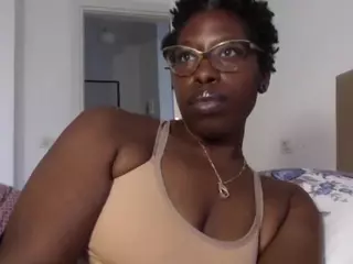 your Madam Indigo's Live Sex Cam Show