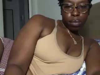 your Madam Indigo's Live Sex Cam Show