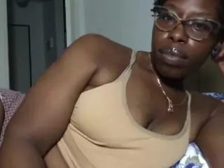 your Madam Indigo's Live Sex Cam Show