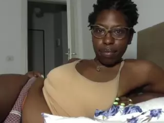 your Madam Indigo's Live Sex Cam Show