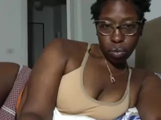 your Madam Indigo's Live Sex Cam Show