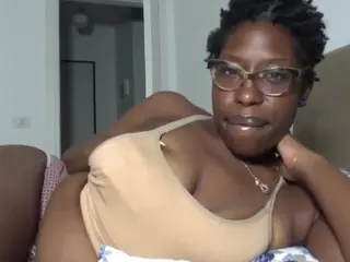 your Madam Indigo's Live Sex Cam Show