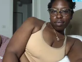 your Madam Indigo's Live Sex Cam Show