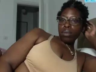 your Madam Indigo's Live Sex Cam Show