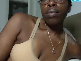 your Madam Indigo's Live Sex Cam Show