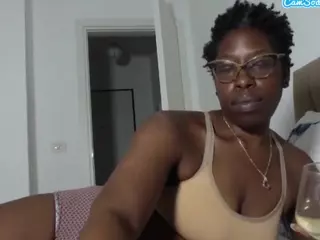 your Madam Indigo's Live Sex Cam Show