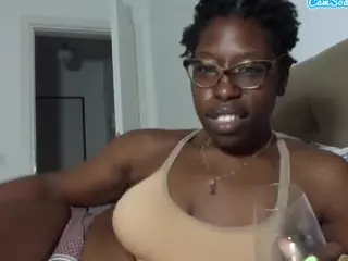 your Madam Indigo's Live Sex Cam Show