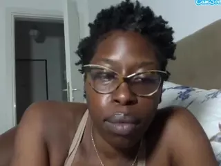 your Madam Indigo's Live Sex Cam Show