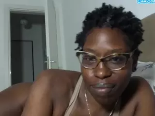 your Madam Indigo's Live Sex Cam Show