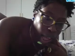 your Madam Indigo's Live Sex Cam Show