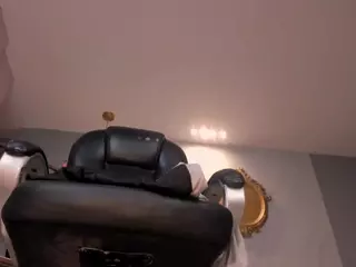 Esmeralda Grace's Live Sex Cam Show