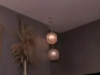Esmeralda Grace's Live Sex Cam Show