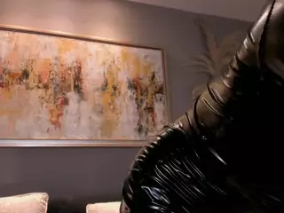 Esmeralda Grace's Live Sex Cam Show