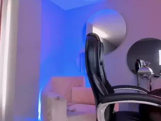 Esmeralda Grace's Live Sex Cam Show