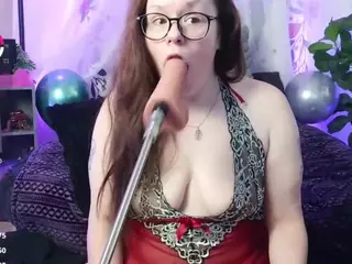 PrincessAlaska1's Live Sex Cam Show