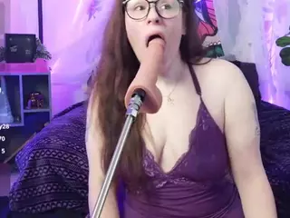 PrincessAlaska1's Live Sex Cam Show