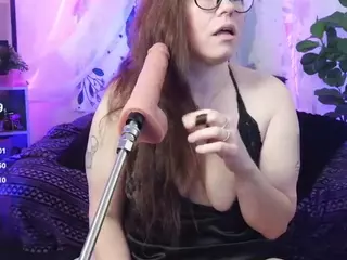 PrincessAlaska1's Live Sex Cam Show