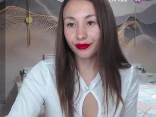 Daria and Iliya's Live Sex Cam Show