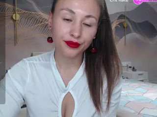 Daria and Iliya's Live Sex Cam Show
